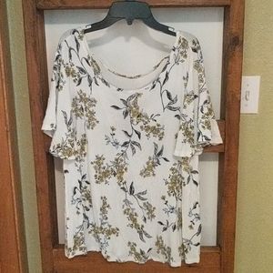 Women's top